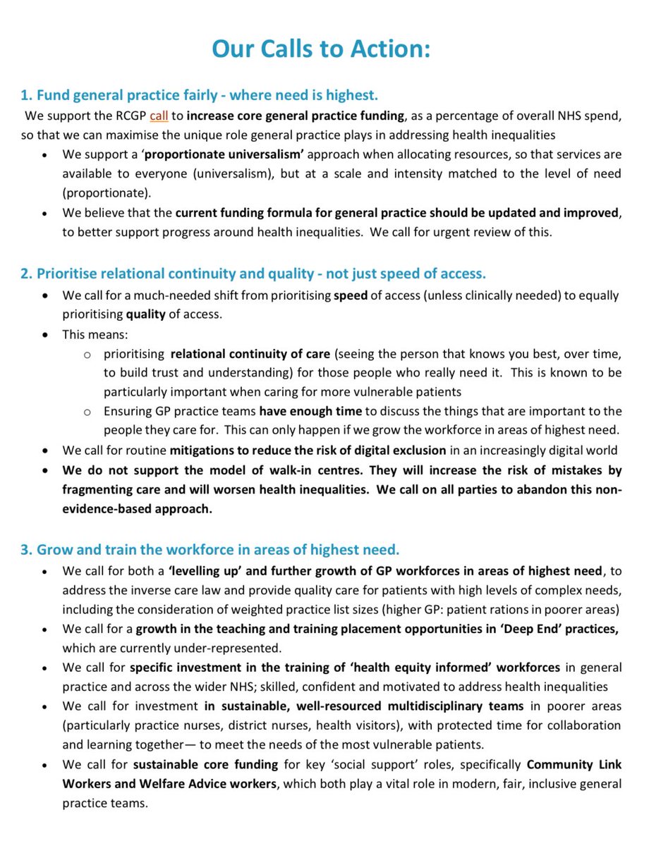 Deep End GP Scotland tweet media