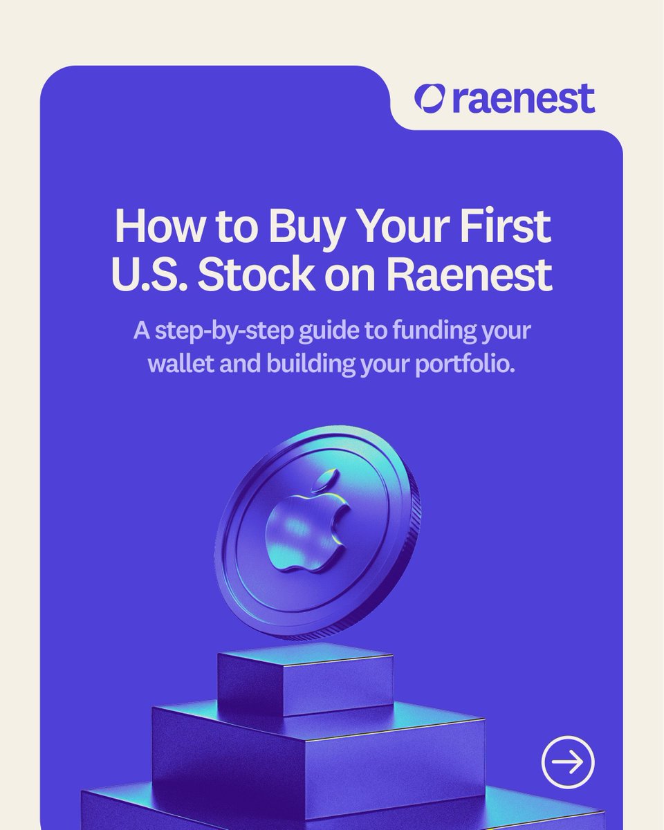 Raenest (formerly Geegpay) tweet media