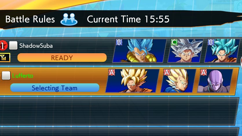 S0ULTHREAT's tweet image. What the fuck are you playing.