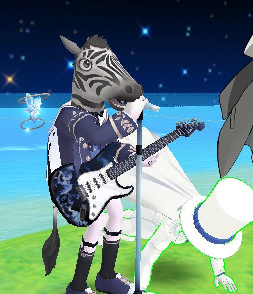 아니 말가면 쓰니까 냅다 마이크 먹방 하는 거 개웃겨