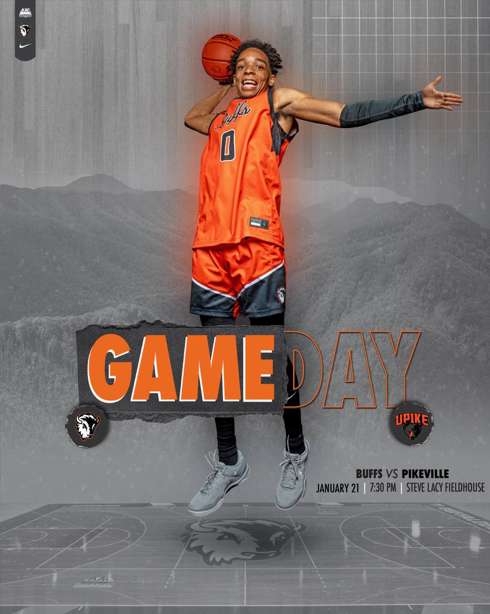 Milligan University Athletics tweet media