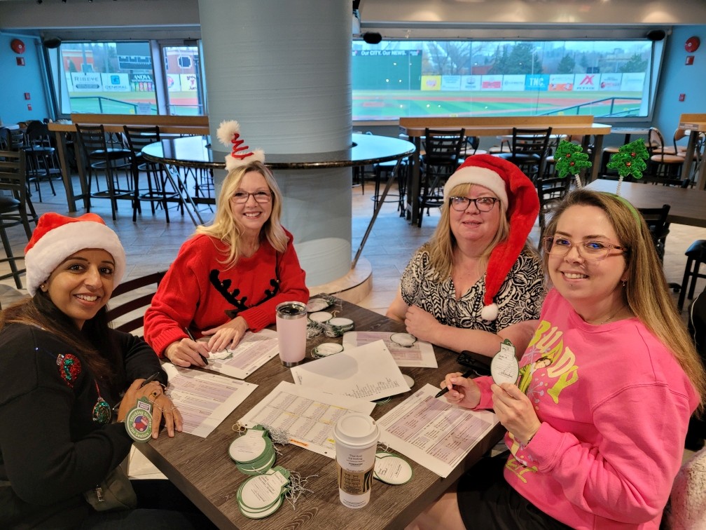 Operation Friendship Seniors Society tweet media