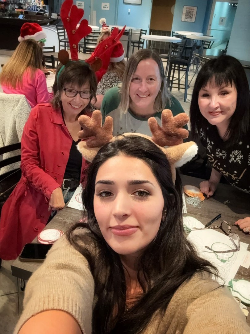 Operation Friendship Seniors Society tweet media