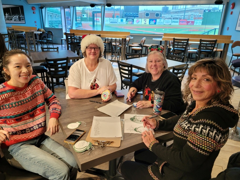 Operation Friendship Seniors Society tweet media