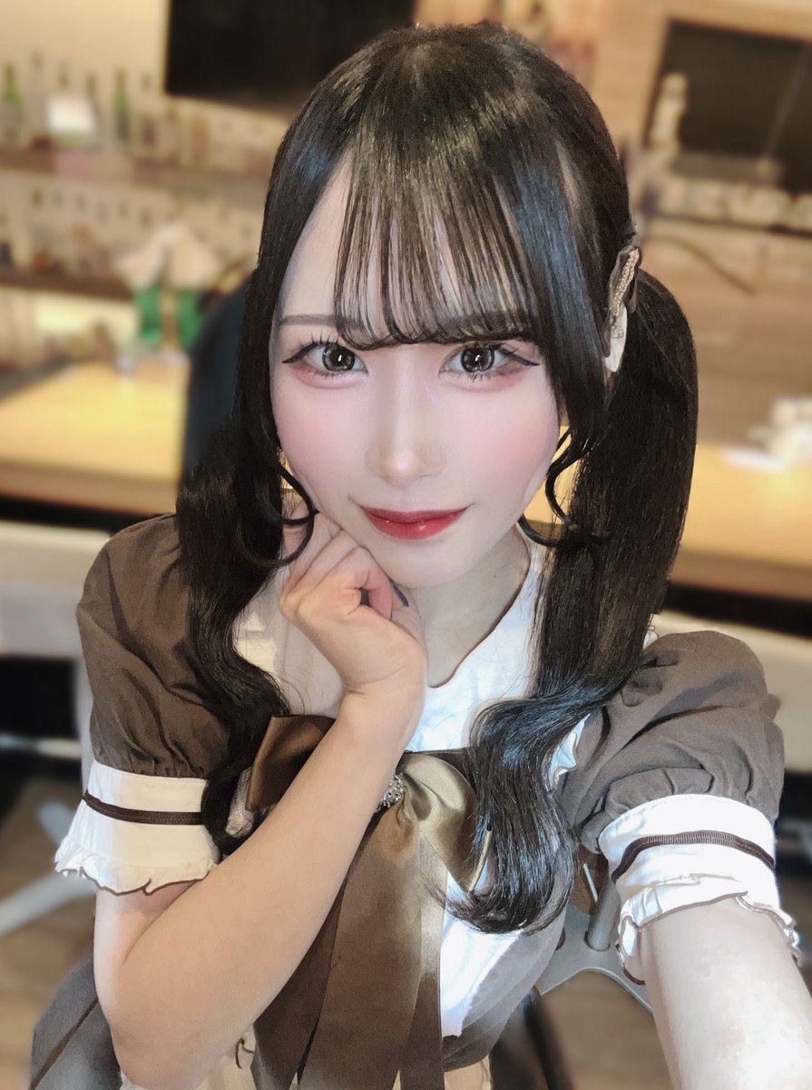 ◉にゃんちゃん 西から！！！！！！にゃんちゃん！！！ 遠いのに来てくださります