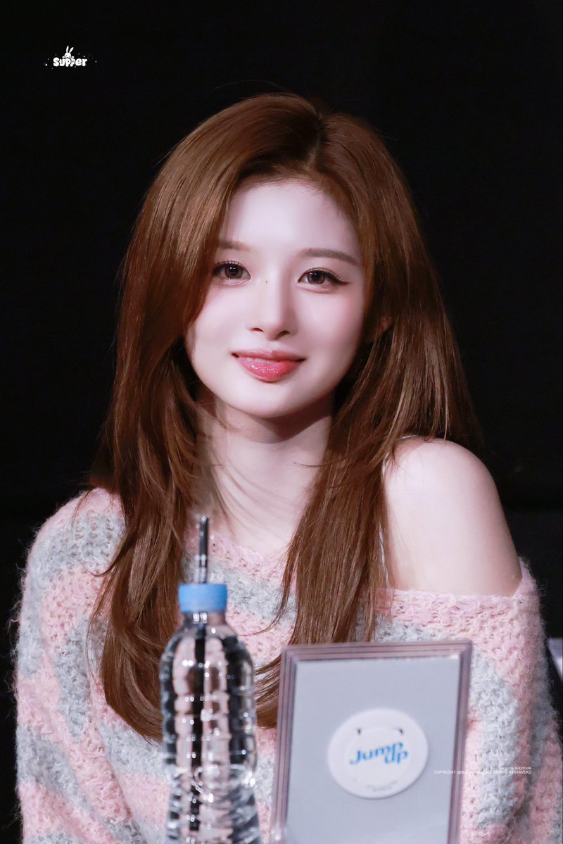 super_0126's tweet image. 260121

#NMIXX #엔믹스 #SULLYOON #설윤