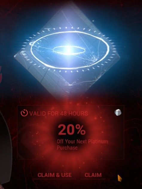 4MORI4N's tweet image. Ordis here thinks I'm some kind of buffoon