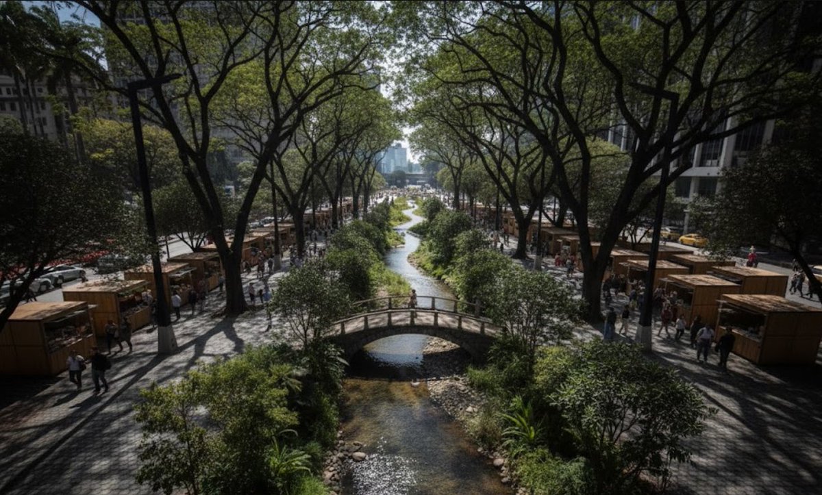 ocoala01's tweet image. vale do anhangabu juro