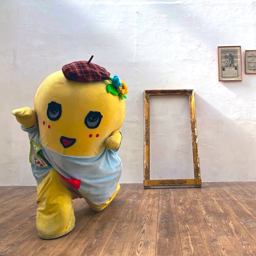 ふなっしー💙 (@funassyi) / Posts / X
