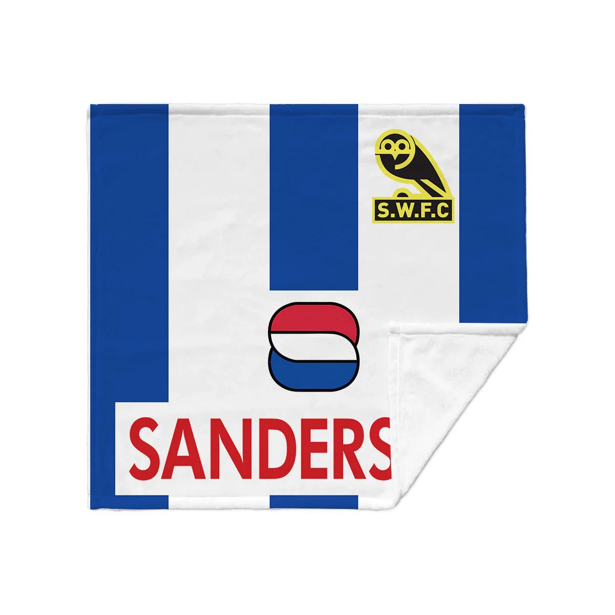 Fancy winning a FREE Sheffield Wednesday Fleece Blanket?

Available now | theterracestore.com/collections/sh…

Browse the full range today! Retweet and comment below, we'll give one away #SWFC