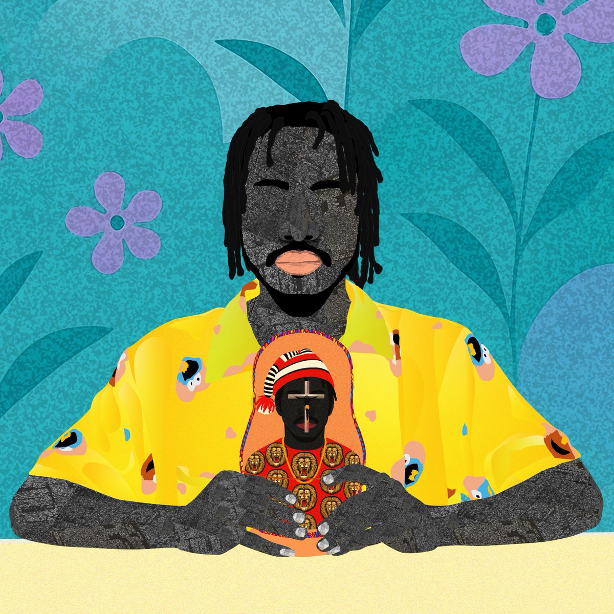 Hackatao ♛ tweet media