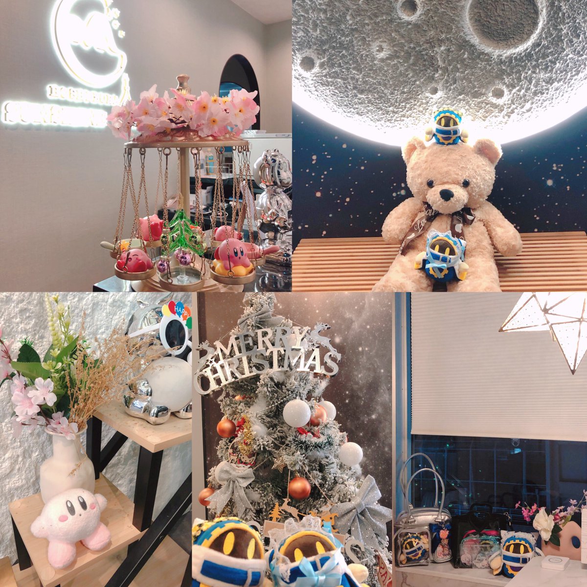 ももも tweet media