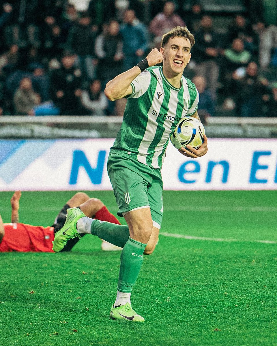 🚨🇳🇬BOCA preguntó condiciones por Rodrigo Auzmendi.