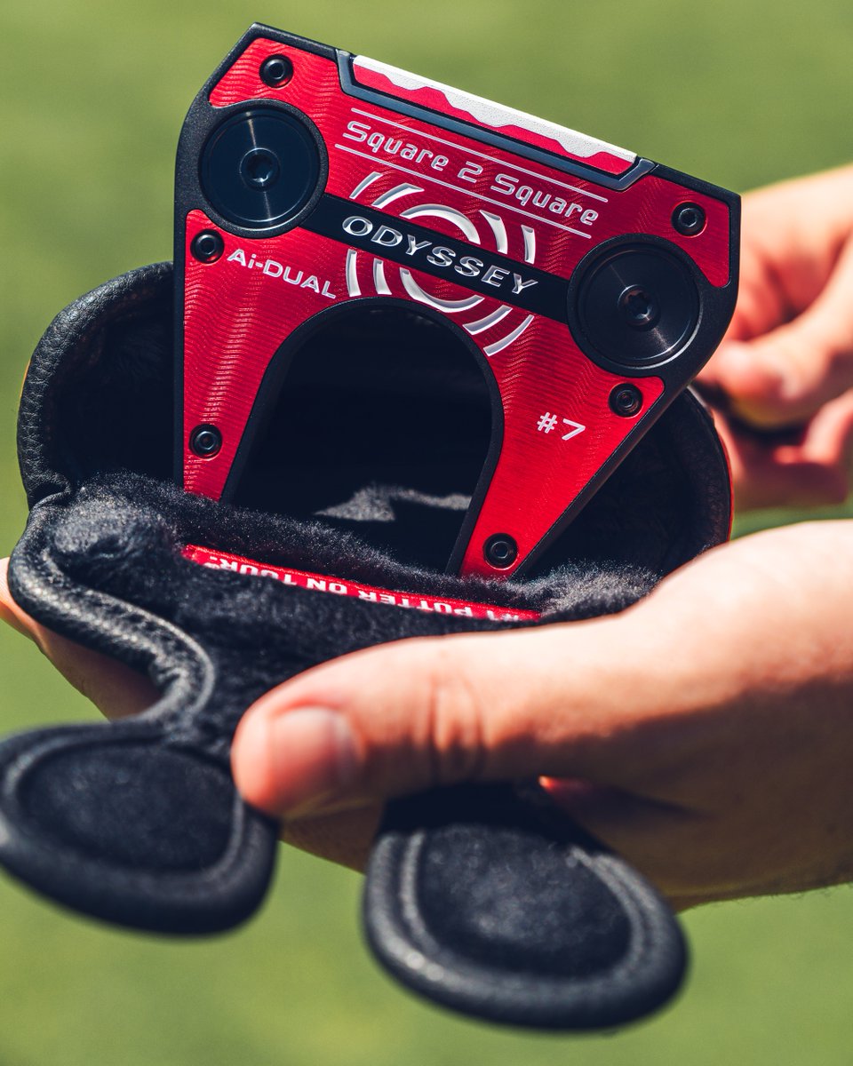 Clarkes Golf tweet media