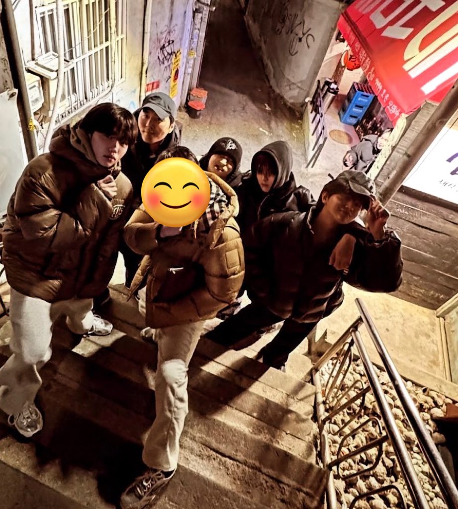 swyhgz's tweet image. 📮UPDATE: X1 manager-nim instagram update with Hangyul, Dohyon, Junho and Dongpyo.

#X1 #한결 #Hangyul #Dohyon #Junho #Dongpyo