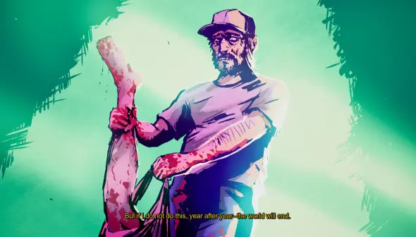 🔴LIVE

Découverte de Life Eater ! 

Au programme on kidnappe nos voisins
Vu le nom je me demande si on les mange ?????