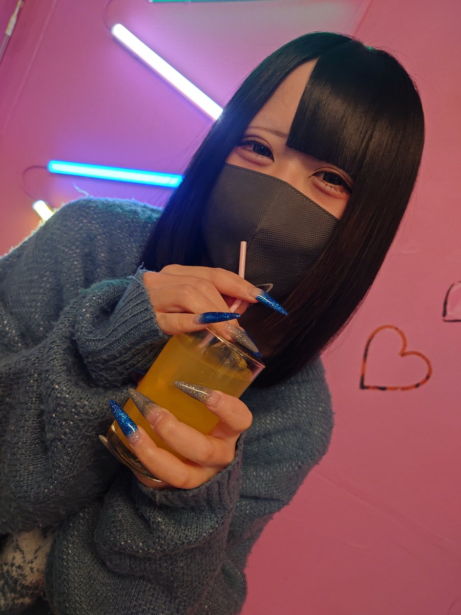 にっぱち 『から』ちゃん 2026.01.21