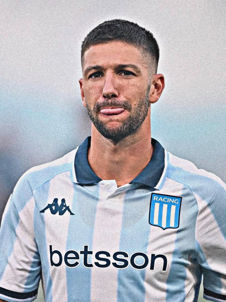 Datos_arg's tweet image. 🌟🇦🇷 Luciano Vietto FUE OFRECIDO a SAN LORENZO Y DESDE EL CLUB ANALIZAN LA SITUACION.

⚠️Recordemos que QUEDO LIBRE de RACING hace MUY POCO tiempo.

Via @lea_alves.