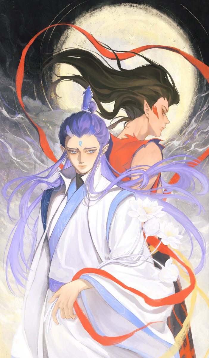 #藕饼 #oubing
无题