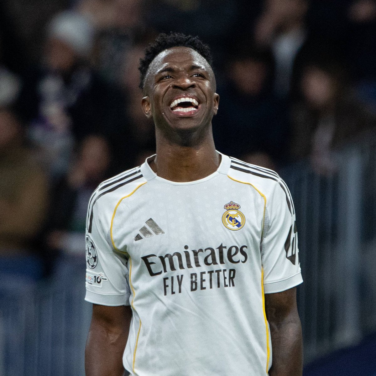 SofascoreBR's tweet image. 🔎 Vinicius Júnior se tornou o 2º brasileiro com mais participações em gols na Champions League! 🇧🇷🔥

73 - Neymar
55 - Vinicius Júnior 🆕
52 - Kaká