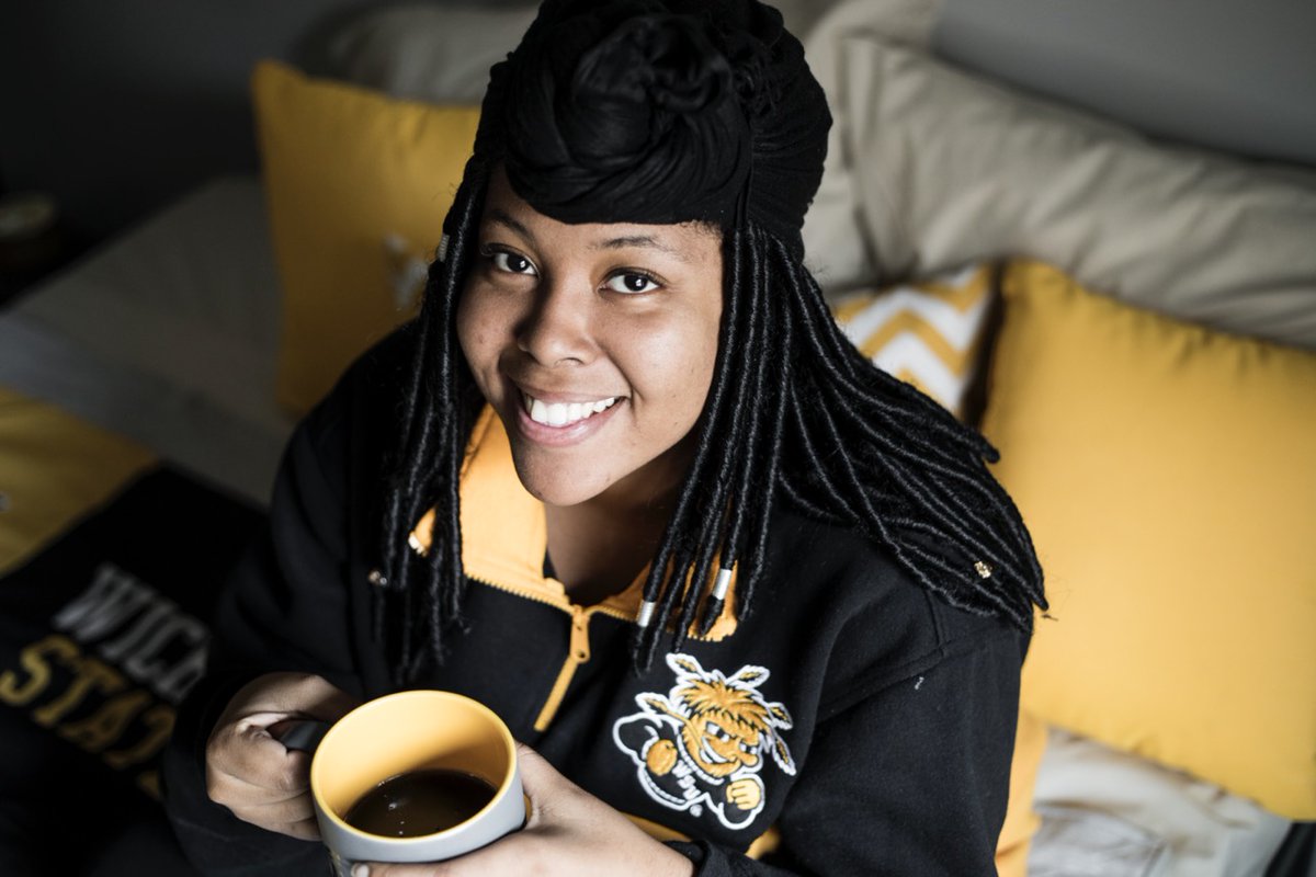 Shocker Career Accelerator tweet media