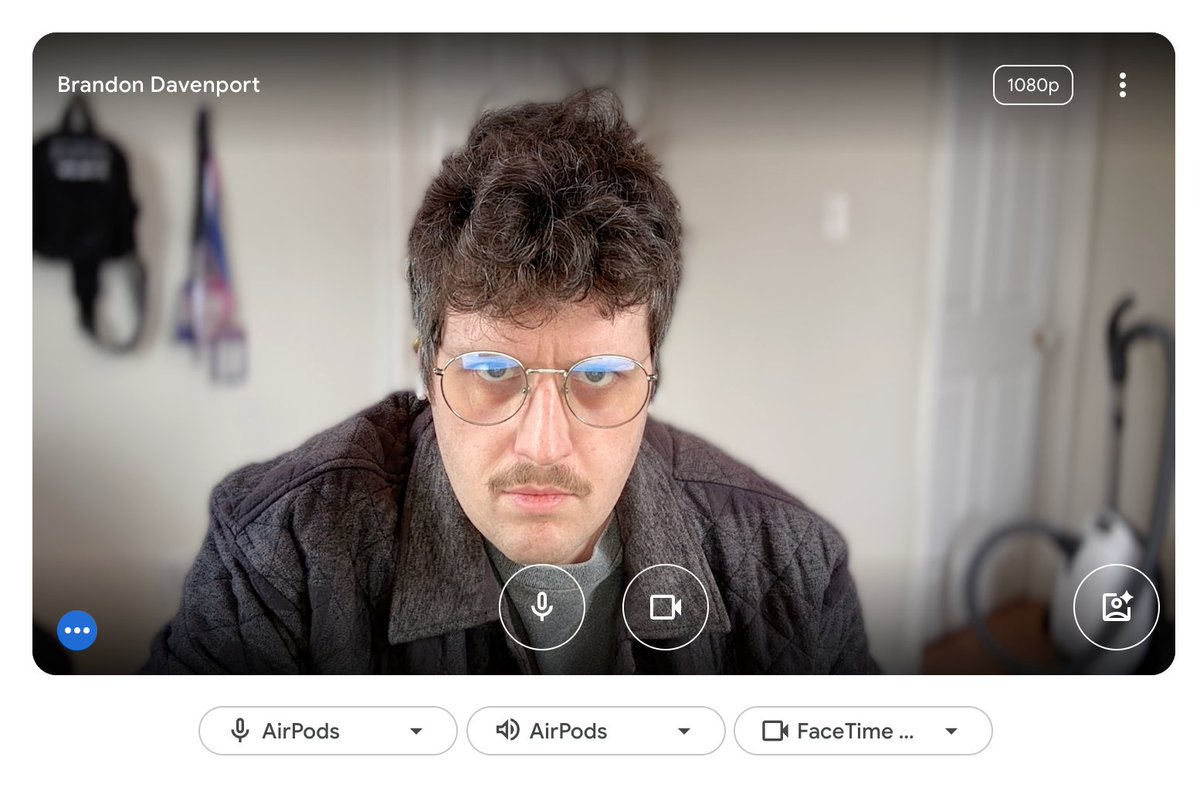 Brandon Davenport tweet media