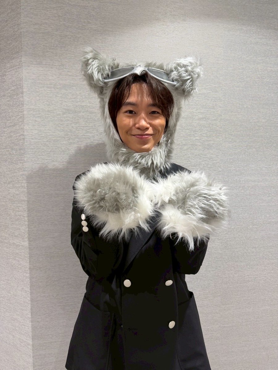 加藤 清史郎(公式) Seishiro Kato (@seishirofficial) / Posts / X