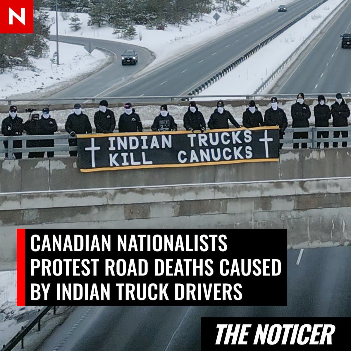 Second Sons Canada tweet media