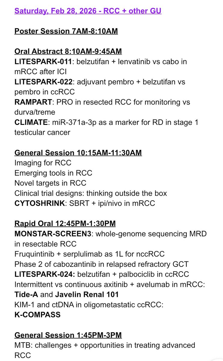 Karine Tawagi MD tweet media