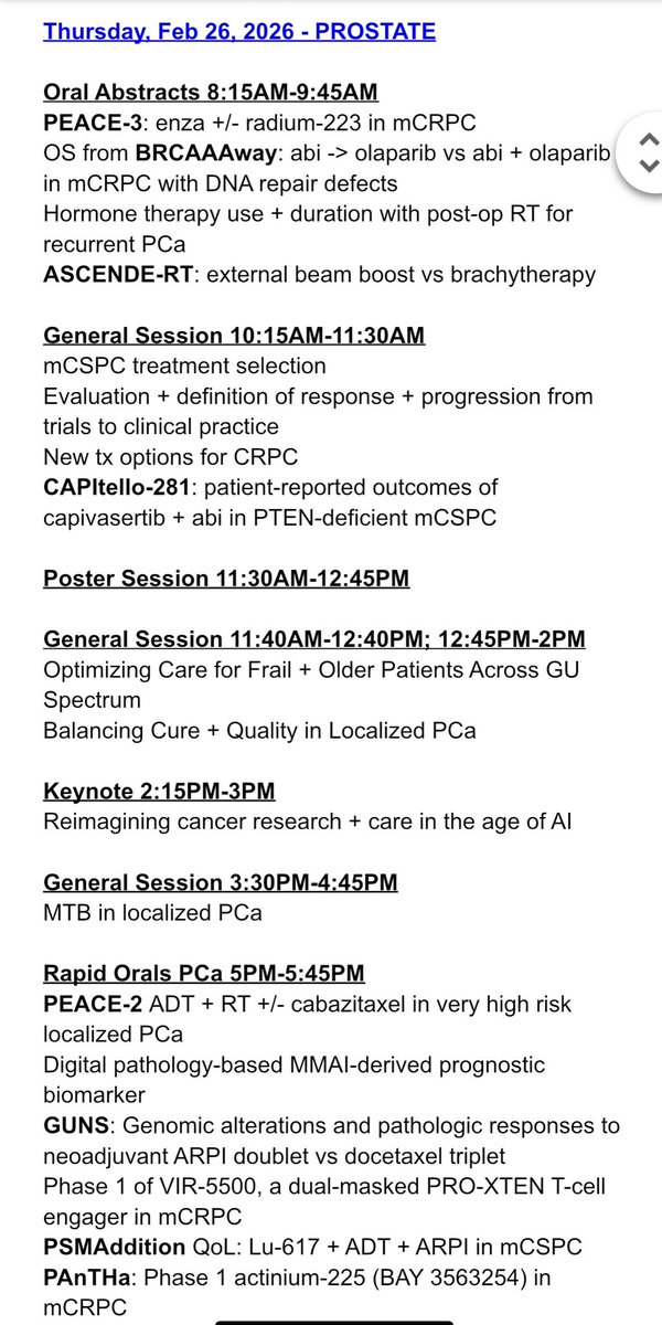 Karine Tawagi MD tweet media