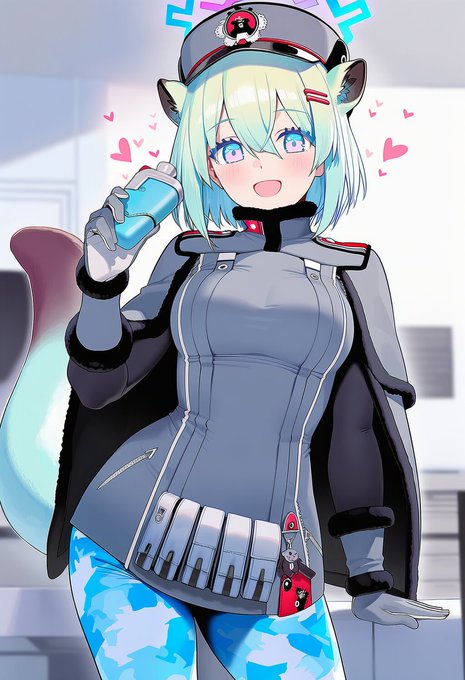 シグレハピバ!(1/2)