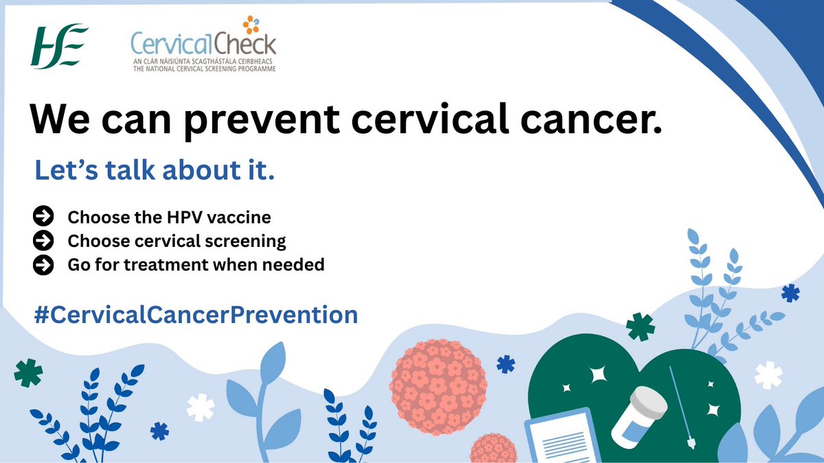 HSE Dublin and Midlands tweet media