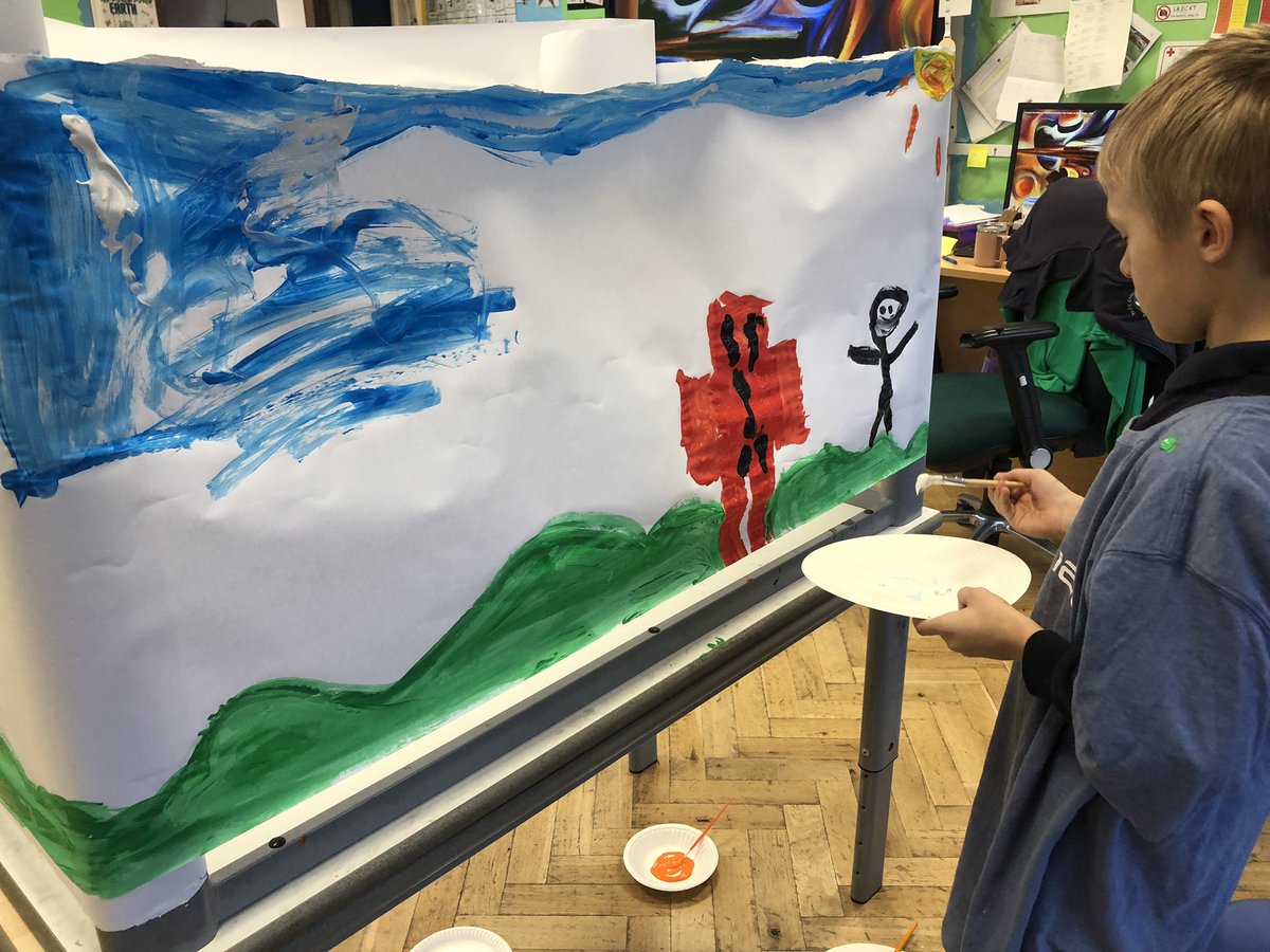 PCAprimarydept tweet media