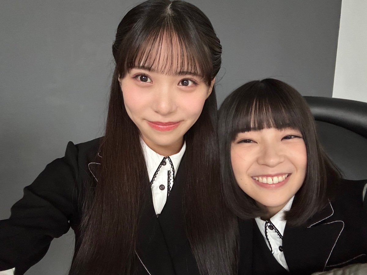 いつもいっしょ。