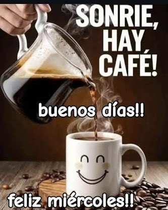 Q tengan un excelente Día