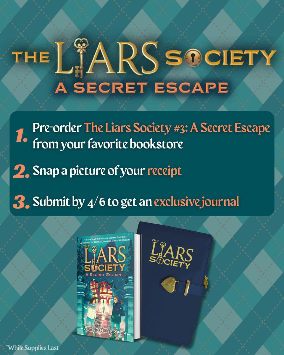 Scholastic tweet media