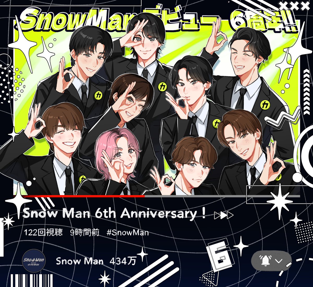 のぢめ (@nu__n9) / Posts / X