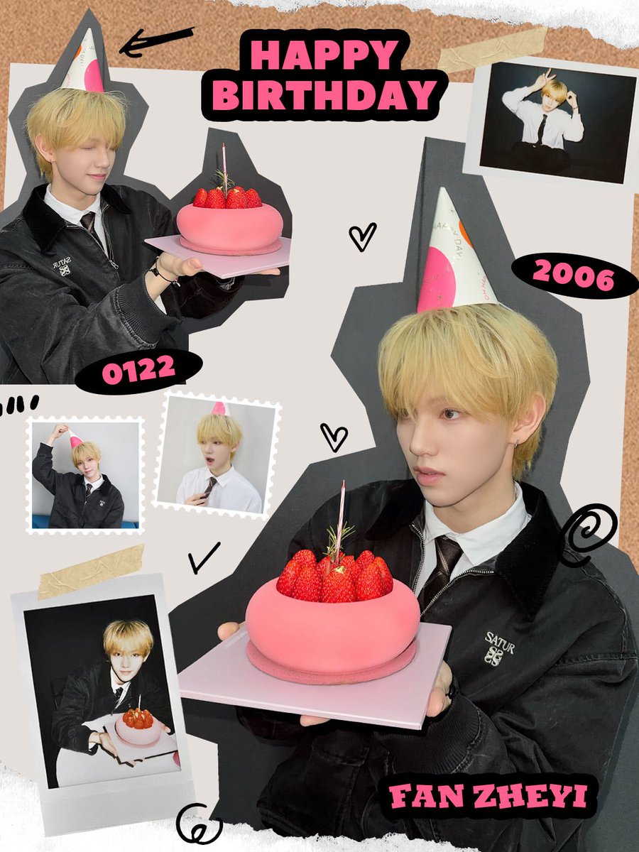 MODYSSEYWORLD's tweet image. 🎂 𝗛𝗮𝗽𝗽𝘆 𝗕𝗶𝗿𝘁𝗵𝗱𝗮𝘆 𝗙𝗔𝗡 𝗭𝗛𝗘𝗬𝗜

#MODYSSEY #모디세이 
#FANZHEYI #판저이
#HAPPY_FANZHEYI_DAY