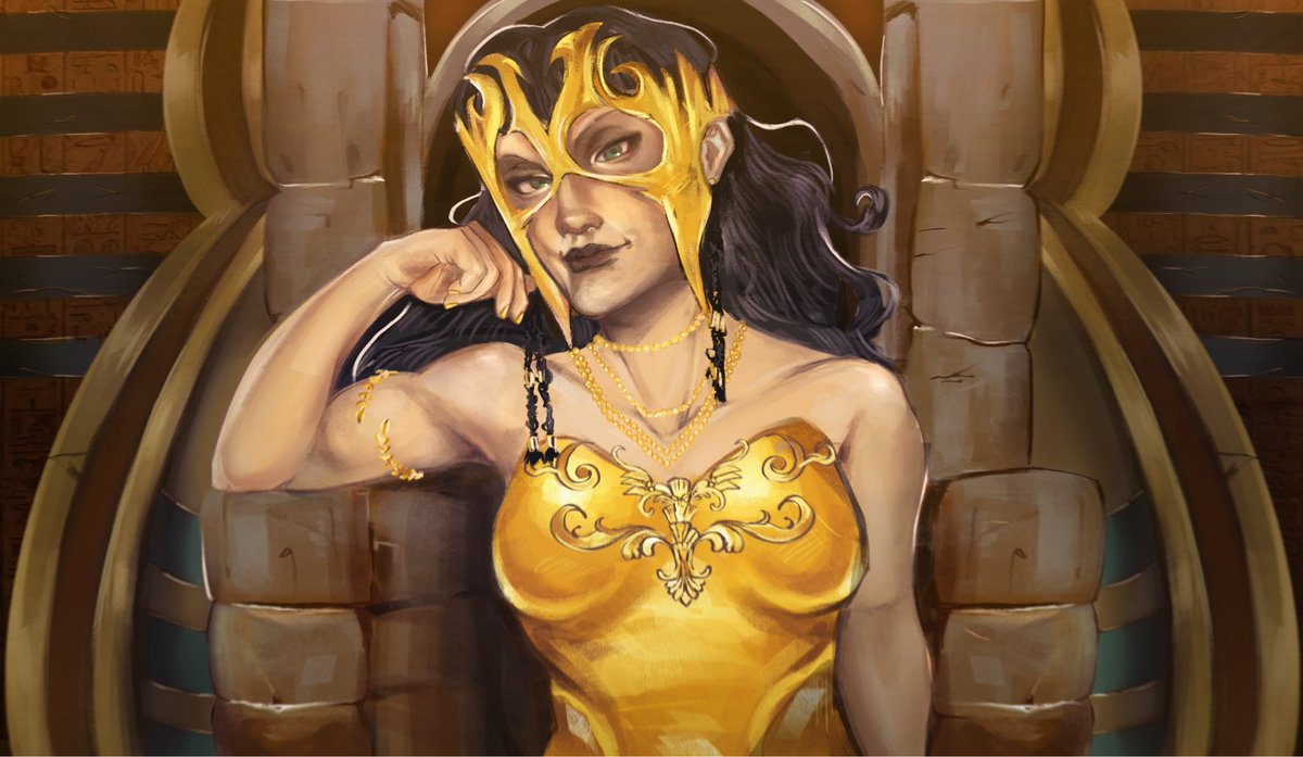 monkeymuncha's tweet photo. Hela fanart #marvelrivals #hela #fanart #fyo #fyppppppppppppppppppppppp https://t.co/owaM3Cthc0