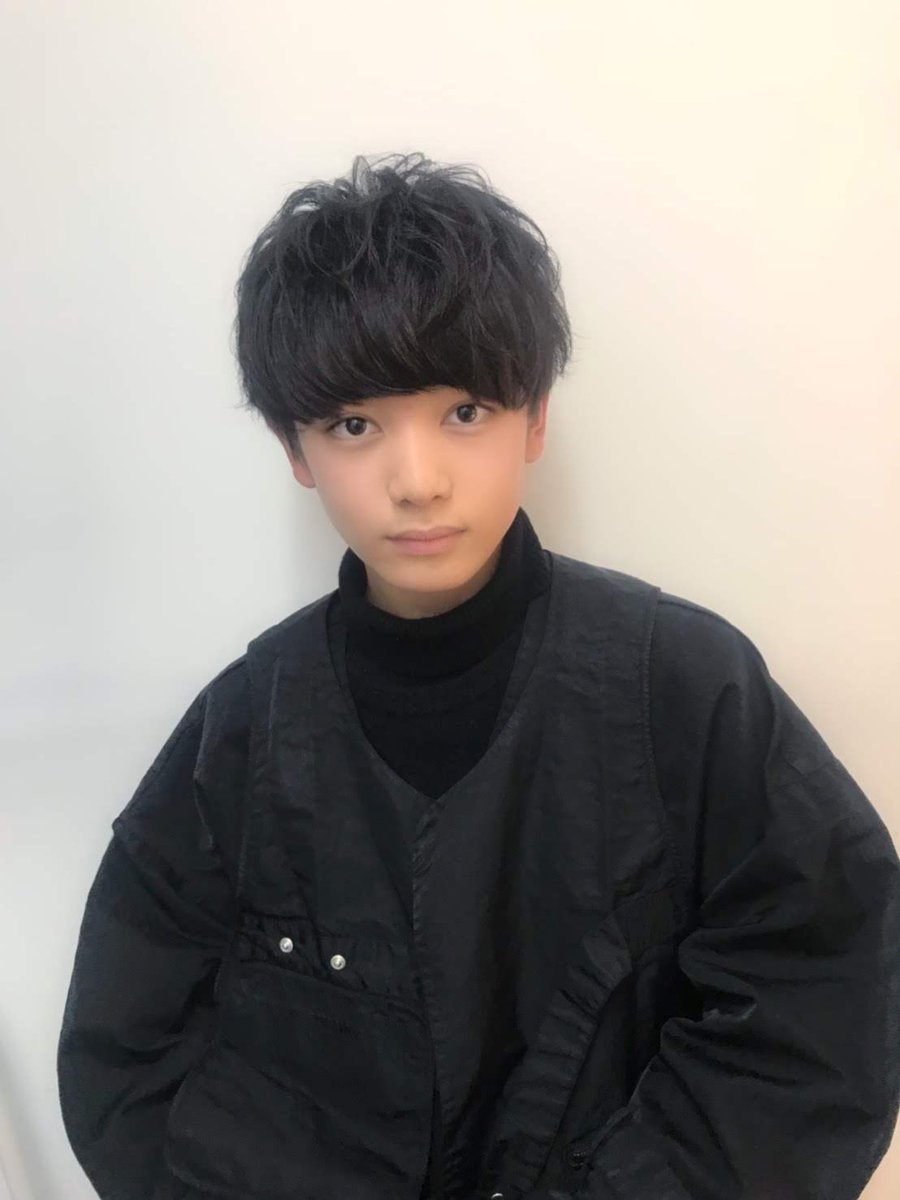 宮世琉弥&STAFF OFFICIAL tweet media