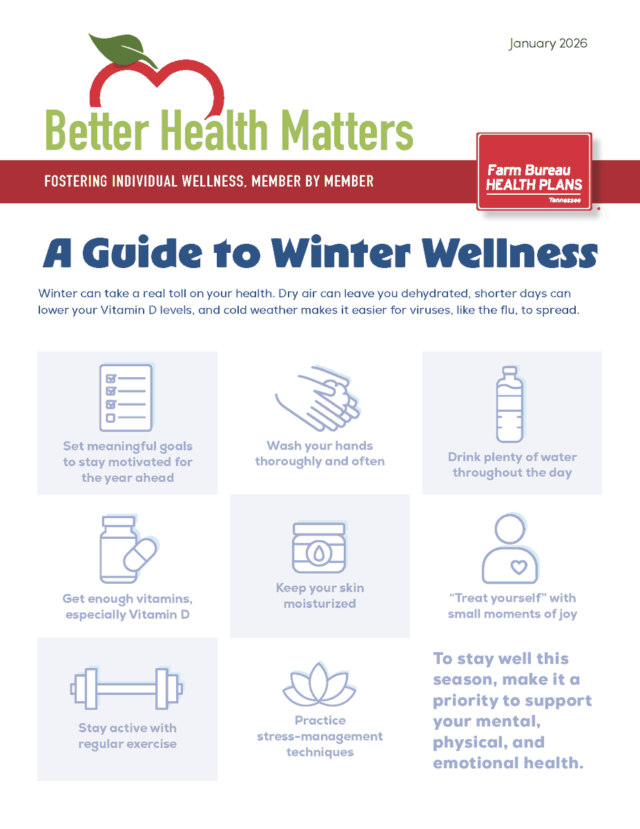 Farm Bureau Health Plans tweet media