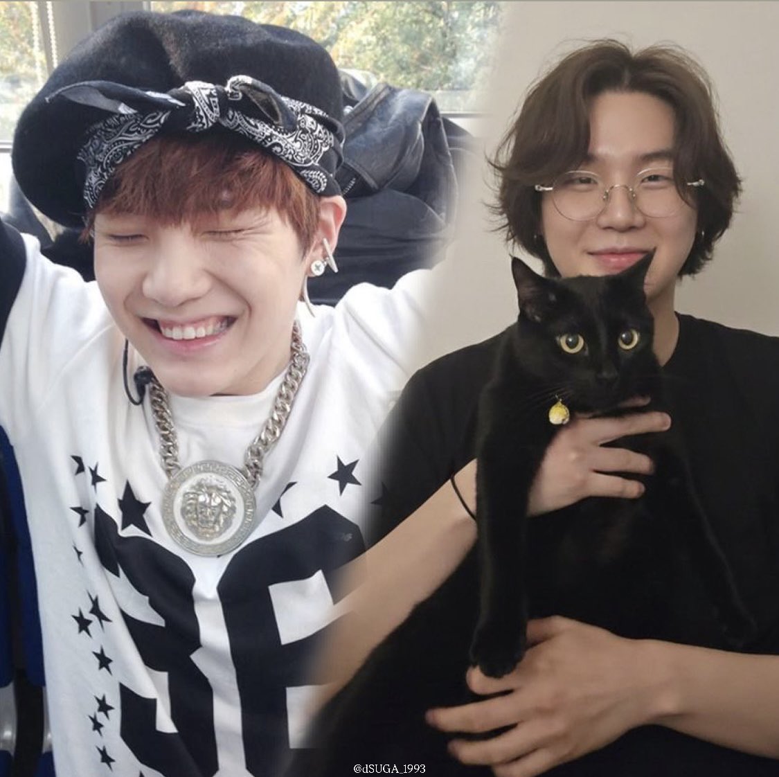 dSUGA_1993's tweet image. 13 years ago today, SUGA was announced as a member of BTS! 💜

13 years of honesty, healing, and music that became home for millions.
Thank you for turning your truth into comfort.

WE LOVE YOU SUGA
#13YearsWithSUGA