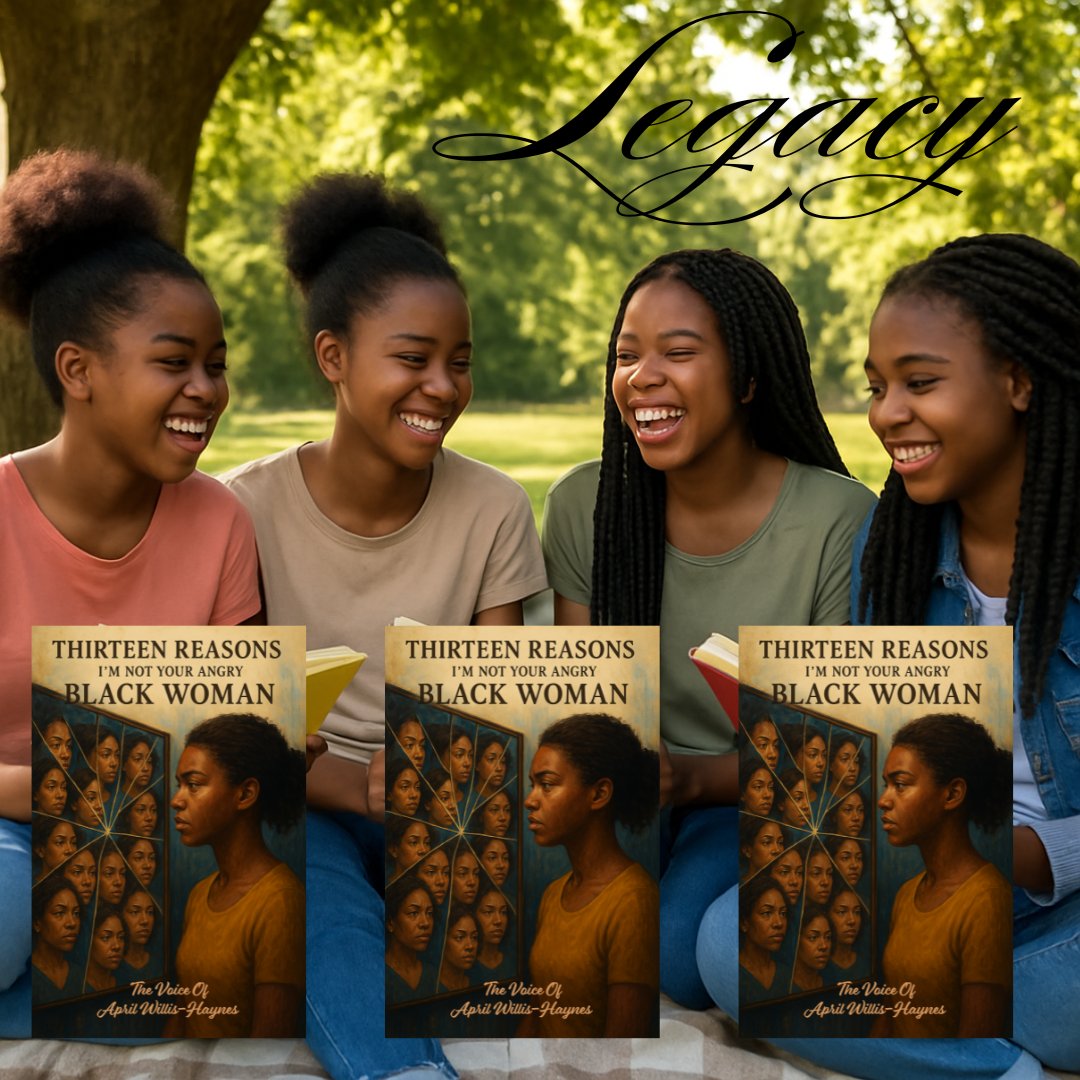 April DWH tweet media