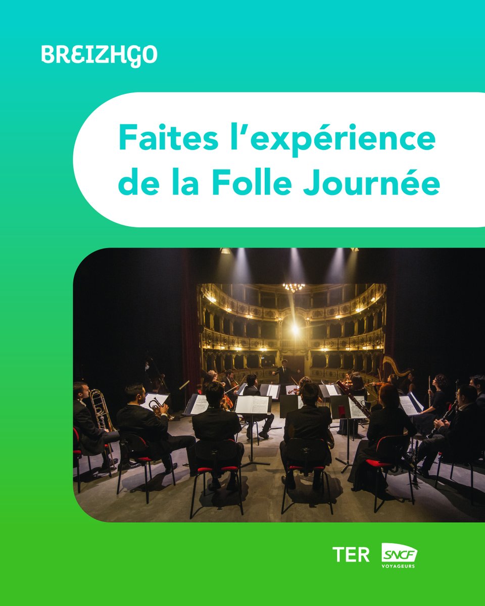 TER SNCF Voyageurs tweet media