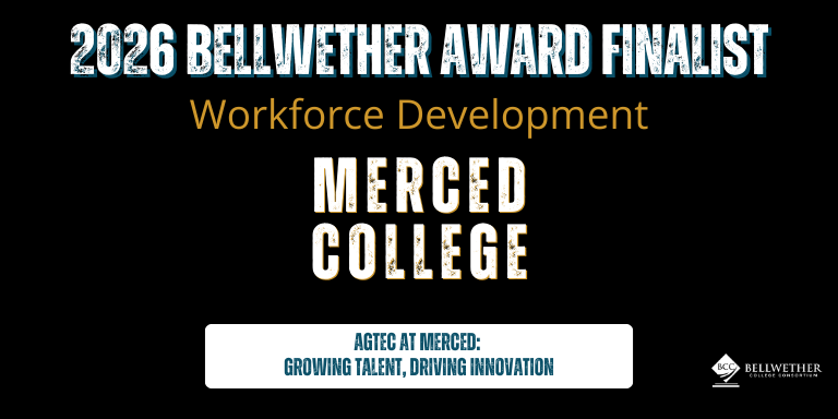 Bellwether College Consortium tweet media