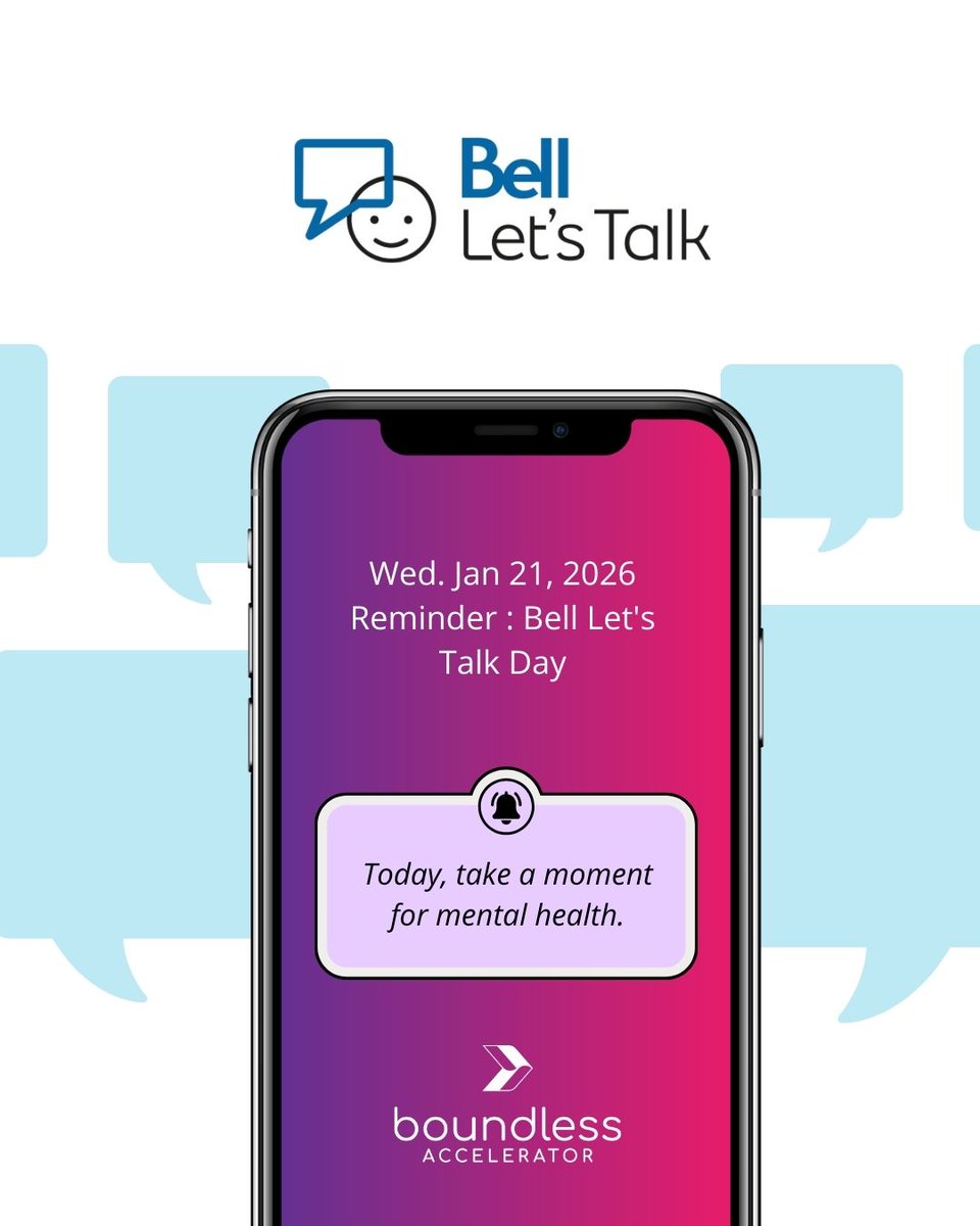 Boundless Accelerator tweet media