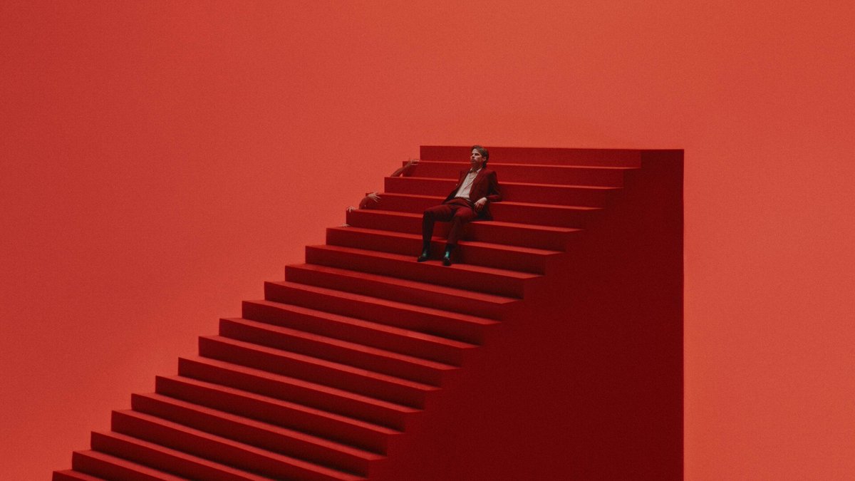 ASFFest's tweet image. 'Foster the People - Lost in Space' by Rupert Höller

This music video was part of our official selection this year. This visually striking piece blends movement and style into an unforgettable sensory experience.

Check it out here: asff.co.uk/music-video/