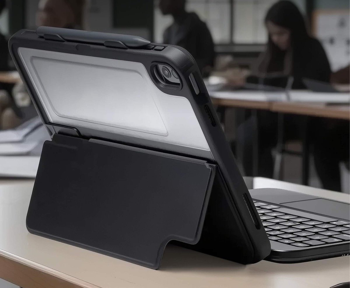 Albion Computers tweet media