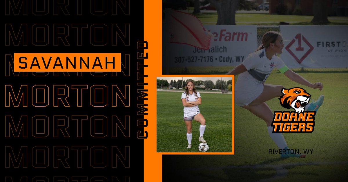 Doane Women's Soccer tweet media