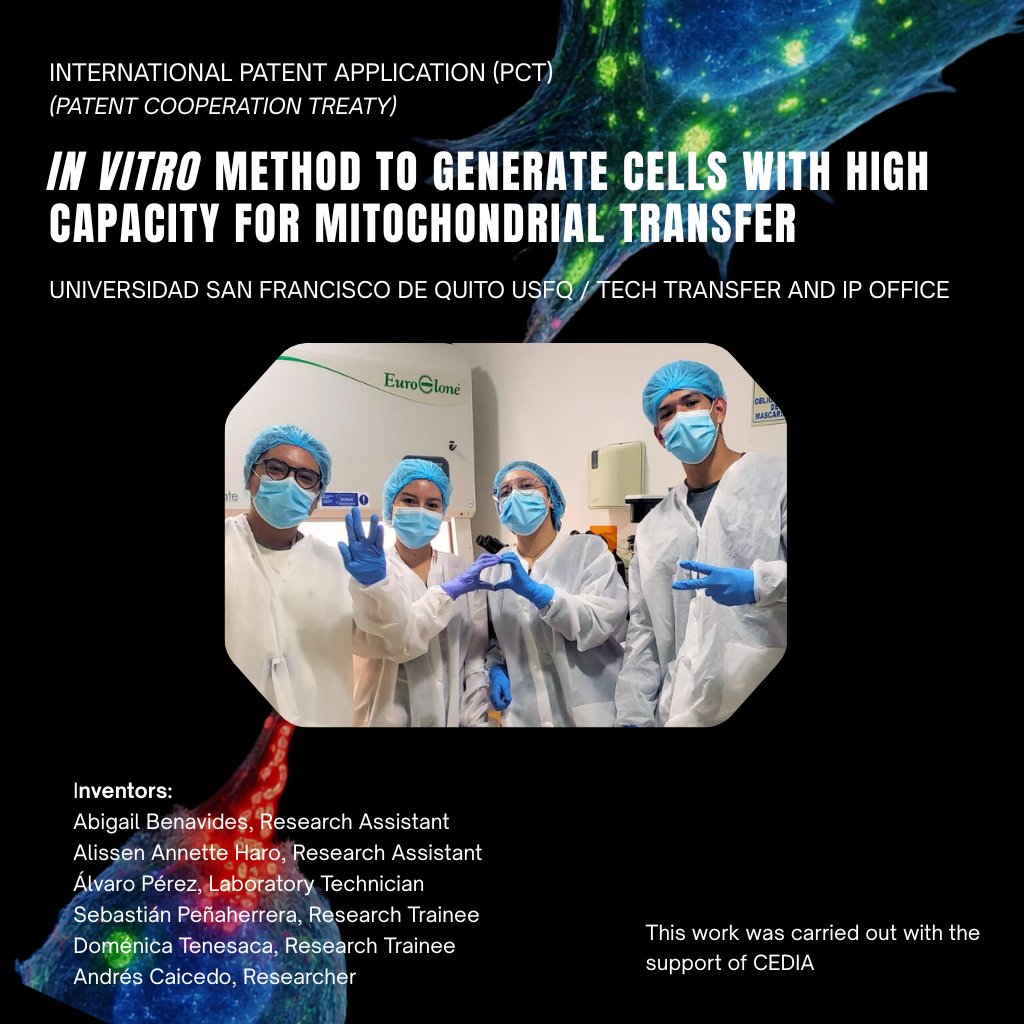 Andrés Caicedo Lab tweet media